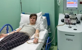 Донорство костного мозга в Казахстане: важность и социальная ответственность общества