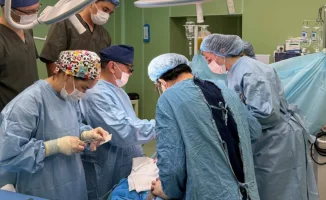 Умершая казахстанка в Алматы стала донором и спасла шесть жизней