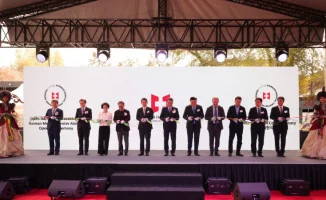 В Алматы открылся первый южнокорейский check-up-центр для полного медицинского обследования