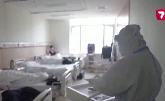 Казахстан готовится к сезону гриппа и ОРВИ