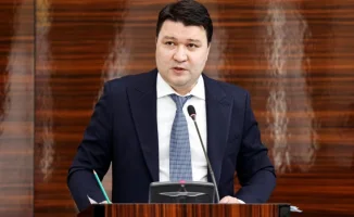 Рустам Албаев возглавил медцентр УДП: новые надежды на улучшение здравоохранения