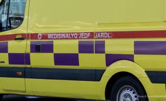 Врачам Туркестанской области удалось спасти годовалого ребенка