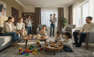 Ветрянка в Алматы: мифы и реальность о детских вечеринках