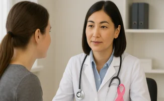 Каждая женщина должна знать о раке шейки матки и ВПЧ