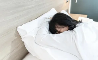 Правильный ужин: как продукты для сна могут улучшить качество ночного отдыха и общее самочувствие