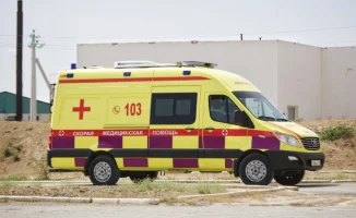 Конфликт в Павлодаре: фельдшер пострадал на встрече с акимом