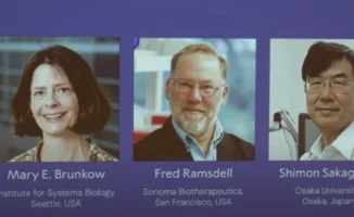 Нобелевский комитет ищет лауреата, а Фред Рамсделл живет в Айдахо