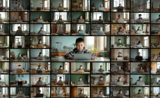 800 школ в Казахстане переведены на дистанционное обучение