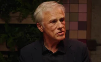 Кристоф Вальц: шницель на последнем ужине — неожиданное признание