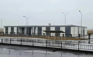 Крематорий в Алматы: технически готов, но не запускается из-за бюрократии