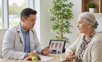 Как казахстанцам не пропустить диабет: важность ранней диагностики и осведомленности