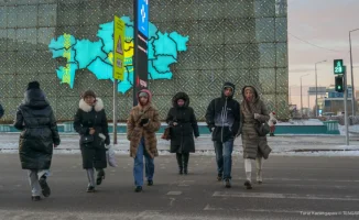 Казахстан в вихре событий: 14 ноября как день громких перемен