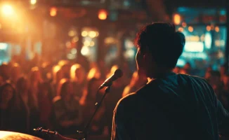 6 ноября в Казахстане: события, которые нельзя пропустить