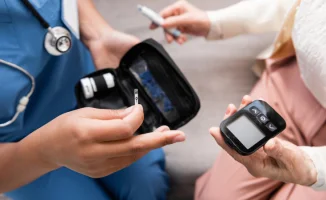 Казахстан сохраняет гарантии медпомощи для пациентов с ДЦП