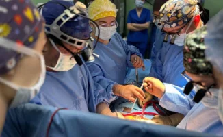 Два донора из Казахстана спасли шесть жизней в Астане и Алматы