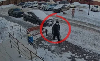 Астана: 14-летний подросток напал на пятилетнего ребенка в лифте жилого комплекса