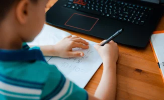 Гонконгский грипп: 10 000 классов в Казахстане на дистанционке