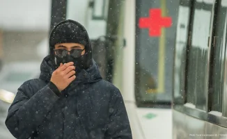 Гонконгский грипп: как защититься от болезни в Казахстане