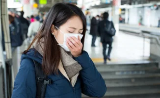 Гонконгский грипп: Казахстанские власти рекомендуют избегать мест массового скопления