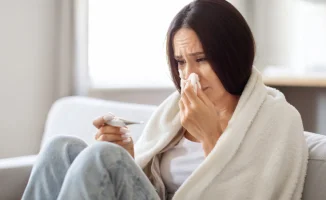 Грипп в Казахстане: гонконгский вирус разжигает огонь ОРВИ среди населения