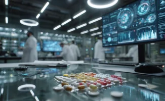 ИИ в Казахстане: рецепты под контролем, лекарства на прогнозе