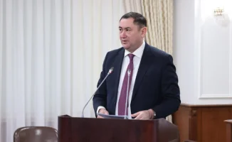 Вице-министр здравоохранения вспомнил о Виагре на брифинге о дженериках и лекарствах