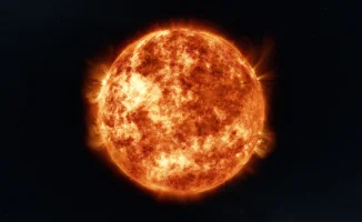 Сверхмощные вспышки: учёные зафиксировали вторую за неделю