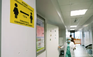 Казахстан теряет позиции в международном индексе здравоохранения