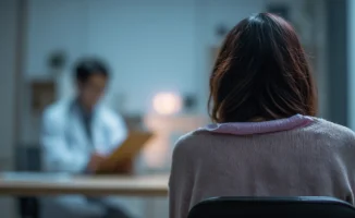 В Казахстане можно оформить больничный при диагнозе 'депрессия'