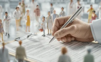 Казахстан: ОСМС позволит пациентам получать услуги в частных клиниках за счет государства