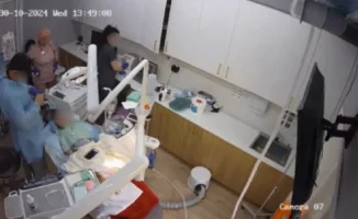 Смерть девочки: массовые проверки стоматологий в Казахстане