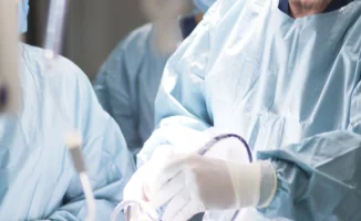 В Северо-Казахстанской области мужчина умер после ФГДС