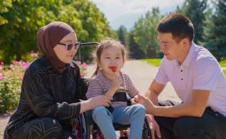 Казахстанки смогут пройти бесплатный тест на 'смайликов' при беременности