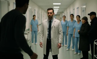 Новая уголовная статья для защиты врачей в Казахстане