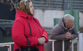 Жители Лесозавода в Астане требуют помощи: последствия отчаяния и игнорирования властей