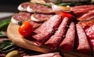 В Вирджинии назвали продукты, вредные для мозга