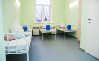 Казахстан готовится к вспышке ОРВИ и гриппа: резерв 2000 коек в больницах