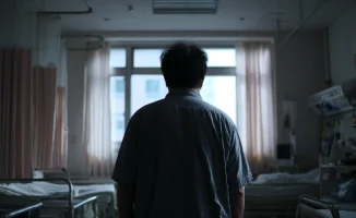 Тень трагедии: пациент стал жертвой загадочных обстоятельств в больнице