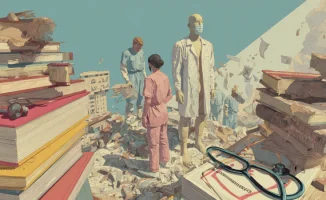 Нарушения в Минздраве: аудиторы вскрыли проблемы, угрожающие качеству здравоохранения в стране