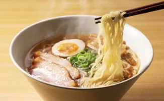 Социальные сети обсуждают опасные добавки в рамене: рак и бесплодие под угрозой