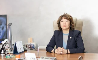 Рак лёгкого: казахстанский онколог делится важными признаками болезни