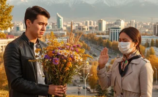 Аллергия: 40% населения страдают, лечить нужно сейчас!