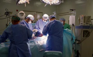 Астана: международный мастер-класс по коррекции врожденных пороков сердца как шаг к здоровью детей