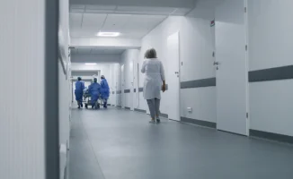 Судьба в руках врачей: младенец ушел в небытие в Жамбылской области