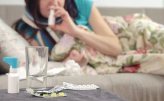 Вирусный шторм в Казахстане: как не стать жертвой ОРВИ этой осенью