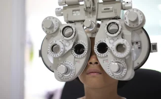 Казахстанцы массово обращаются за офтальмологической помощью