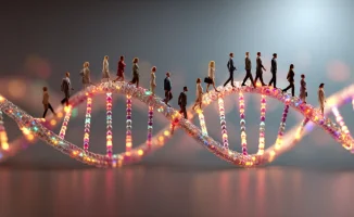 Связь ДНК и выбор карьеры: как генетика влияет на профессию