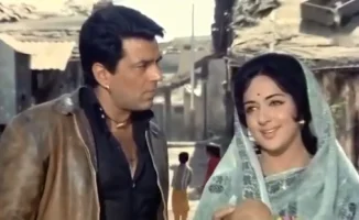 Умер легендарный индийский актер Дхармендра в возрасте 89 лет