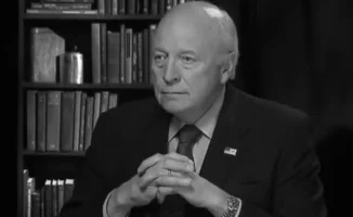 Дик Чейни: Последний выстрел в борьбе с болезнями