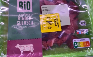 В Берлине продукты из холодильников защищают от краж: социальные изменения в потреблении